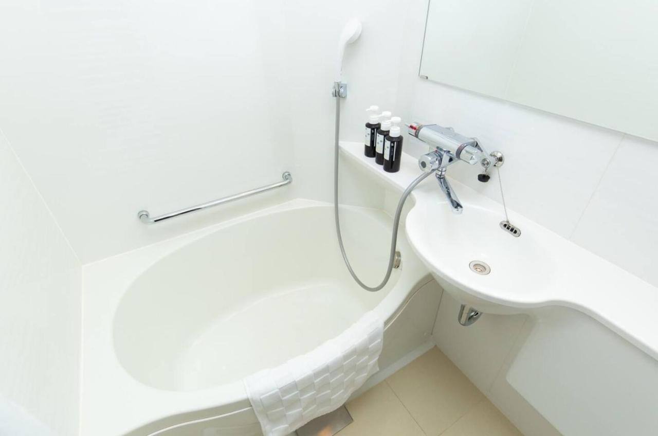 Karasuma Rokujo Hotel / Vacation Stay 2829 Kyoto Buitenkant foto