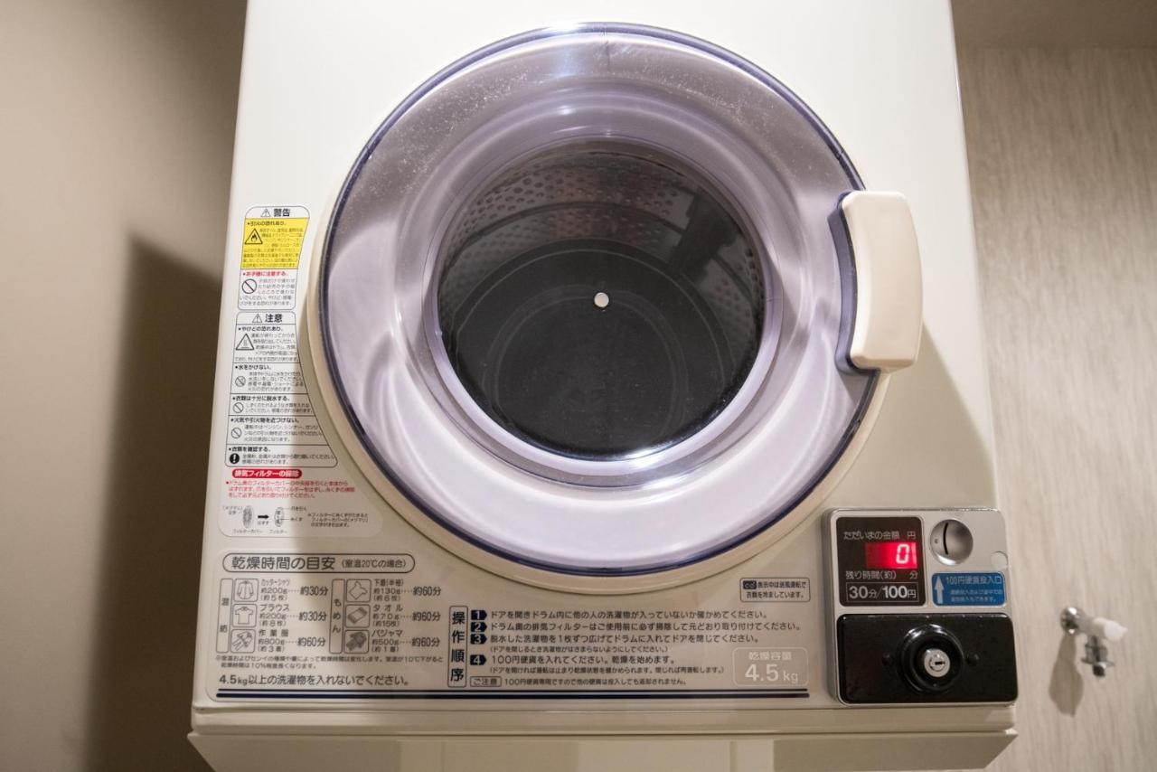 Karasuma Rokujo Hotel / Vacation Stay 2829 Kyoto Buitenkant foto
