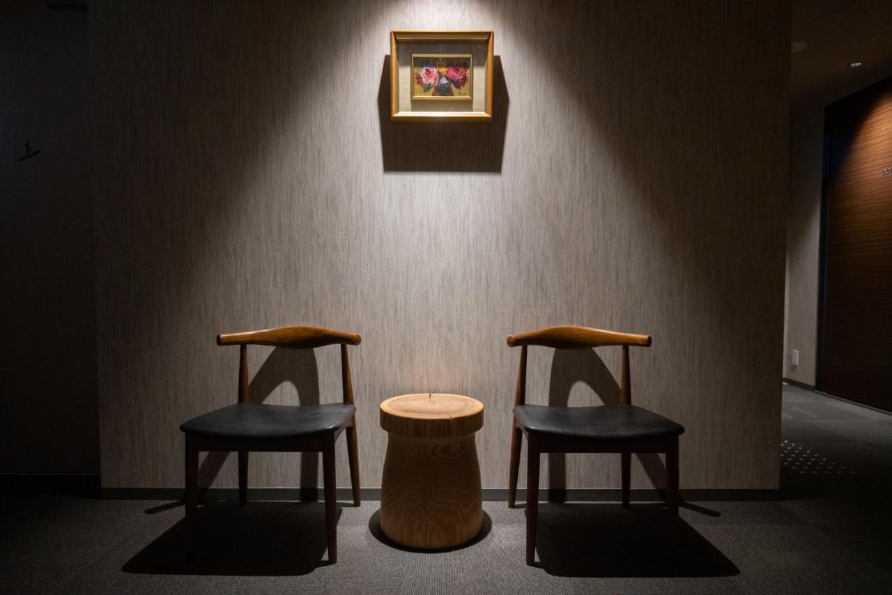 Karasuma Rokujo Hotel / Vacation Stay 2829 Kyoto Buitenkant foto