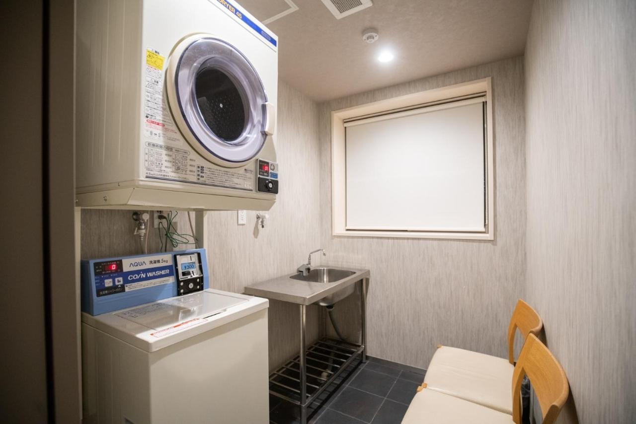 Karasuma Rokujo Hotel / Vacation Stay 2829 Kyoto Buitenkant foto